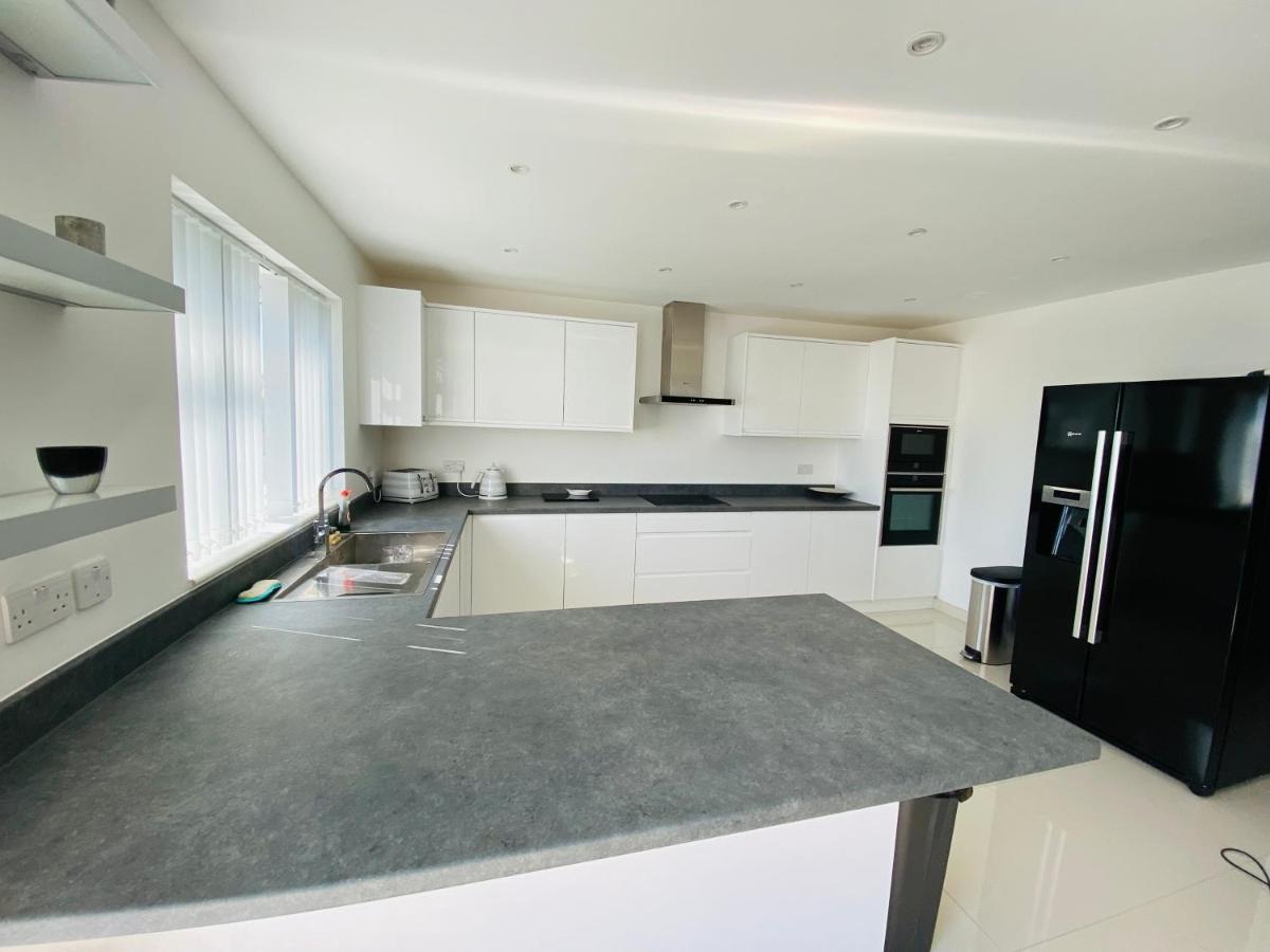 Holiday home Penny'S Place - Perfect For A Group Trip To Brighton - Hot Tub Brighton